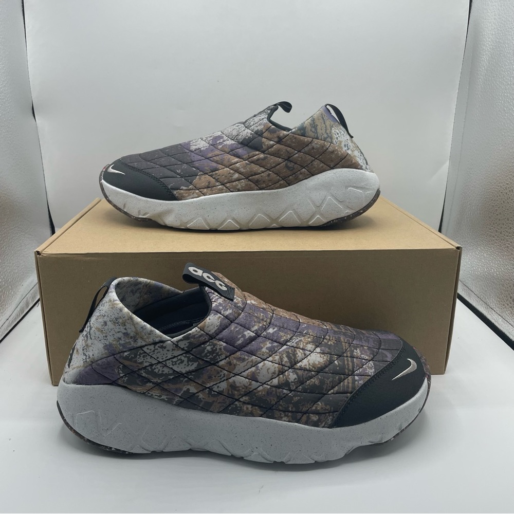 Nike ACG Moc 3.5 SE Dark Driftwood DQ4450-200